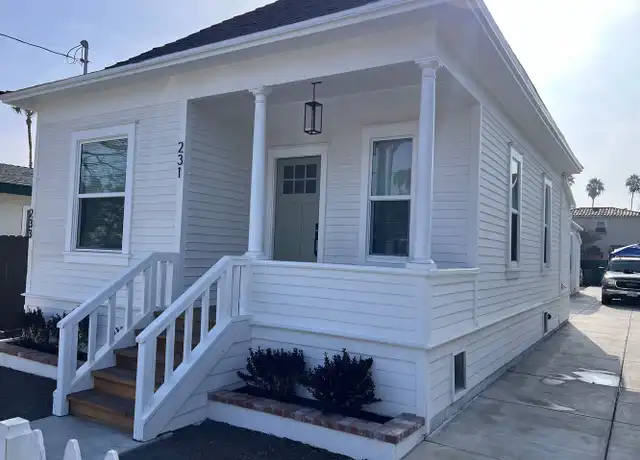 Property at 231 W 16th St Unit 231, San Pedro, CA, 90731, 2 beds, 1 bath, [object Object]