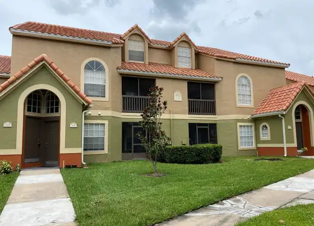 Property at 405 Fountainhead Cir #243, Kissimmee, FL, 34741, 3 beds, 2 baths, [object Object]