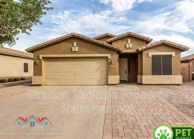 Property at 2105 W Allens Peak Dr, San Tan Valley, AZ, 85144, 3 beds, 2 baths, [object Object]