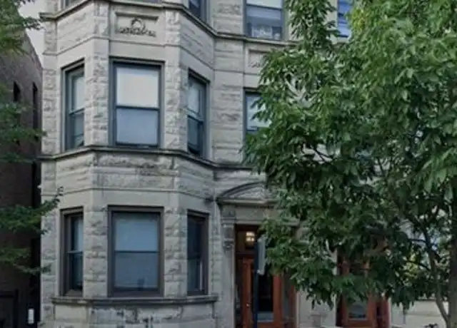 Property at 1210 W Lexington St Unit 1F, Chicago, IL, 60607, 2 beds, 1 bath, [object Object]