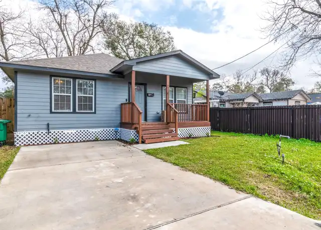 Property at 6710 McWilliams Dr, Houston, TX, 77091, 3 beds, 2 baths, [object Object]