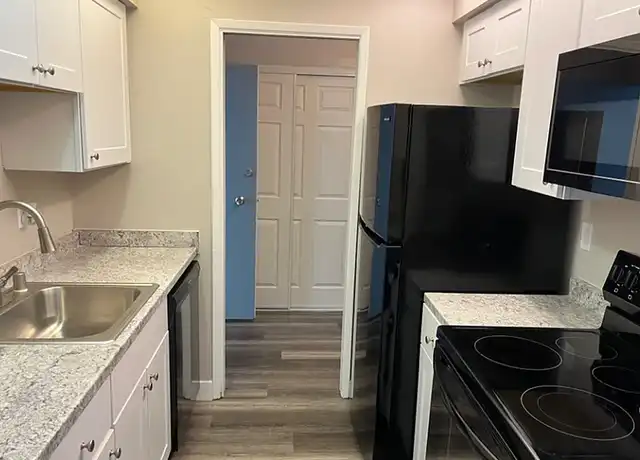 Property at Marymount Manor - 1405 Marshall St, Redwood City, CA, 94063, 1 bed, 1 bath, [object Object]