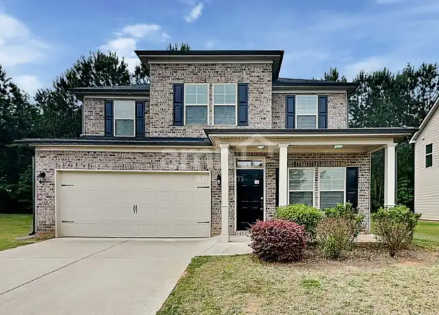 Property at 236 Makenna Dr, Hampton, GA, 30228, 4 beds, 2.5 baths, [object Object]