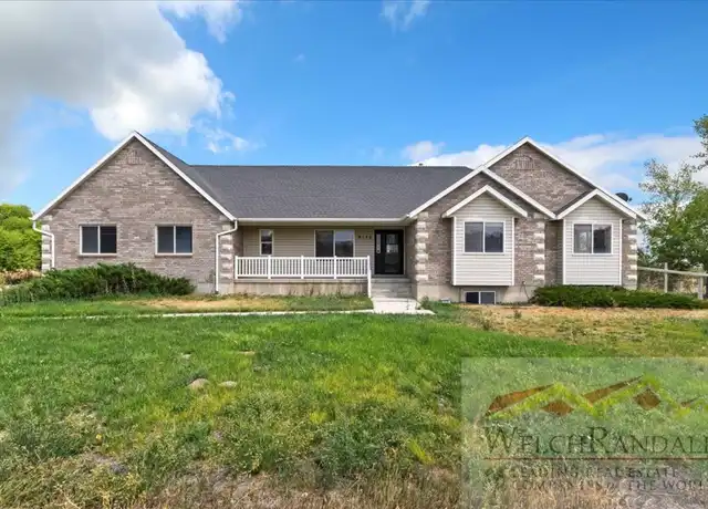 Property at 9156 N Cedar Pass Rd, Eagle Mountain, UT, 84005, 5 beds, 4 baths, [object Object]