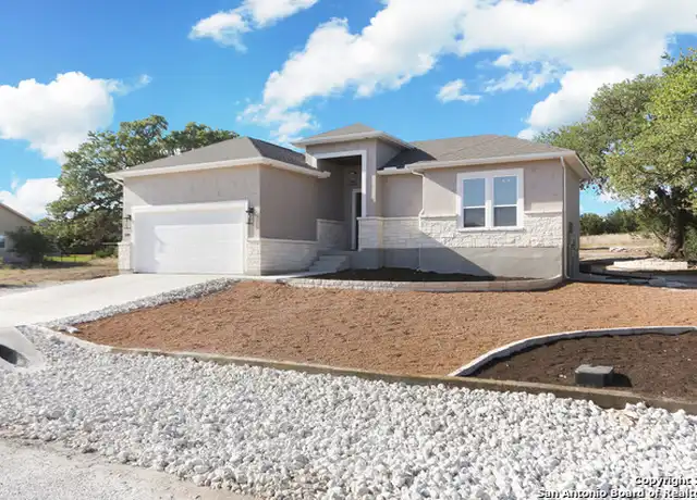 Property at 221 Jeff Vaughn, Blanco, TX, 78606, 3 beds, 3 baths, [object Object]