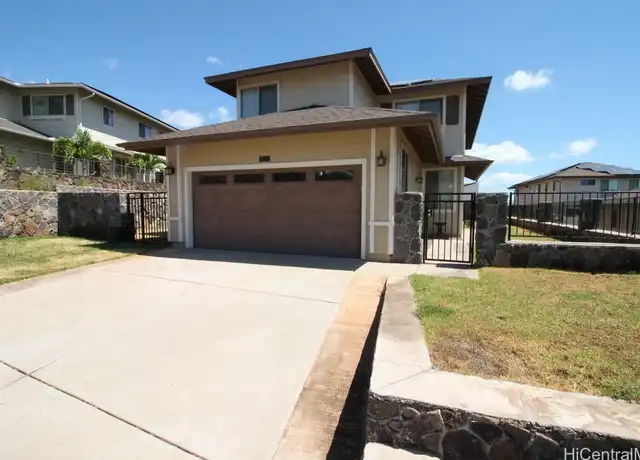 Property at 92-727 Kuhoho St, Kapolei, HI, 96707, 4 beds, 2.5 baths, [object Object]