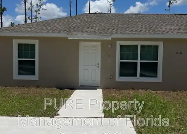 Property at 14106 SW 64th Terrace Rd Unit 1, Ocala, FL, 34473, 2 beds, 1 bath, [object Object]