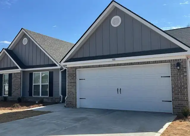 Property at 166 Lake Meadows Dr, Winder, GA, 30680, 4 beds, 2.5 baths, [object Object]
