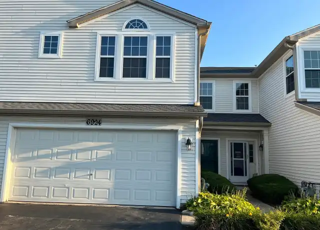 Property at 6924 Clearwater Dr, Plainfield, IL, 60586, 2 beds, 2.5 baths, [object Object]