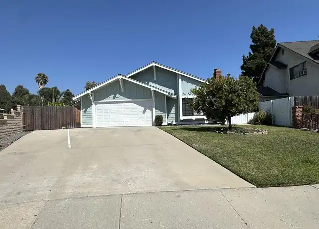 Property at 2890 Waverly Ave, Camarillo, CA, 93010, 4 beds, 2 baths, [object Object]