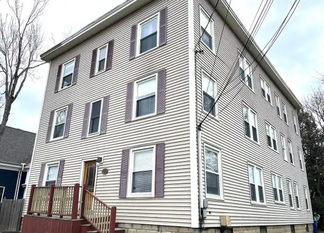Property at 49 Bolton St Unit 3, Portland, ME, 04102, 3 beds, 1 bath, [object Object]