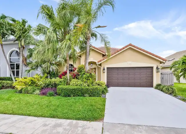 Property at 149 Cypress Cv, Jupiter, FL, 33458, 3 beds, 2 baths, [object Object]