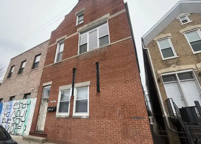 Property at 1646 W Cermak Rd Unit 1, Chicago, IL, 60608, 2 beds, 1 bath, [object Object]