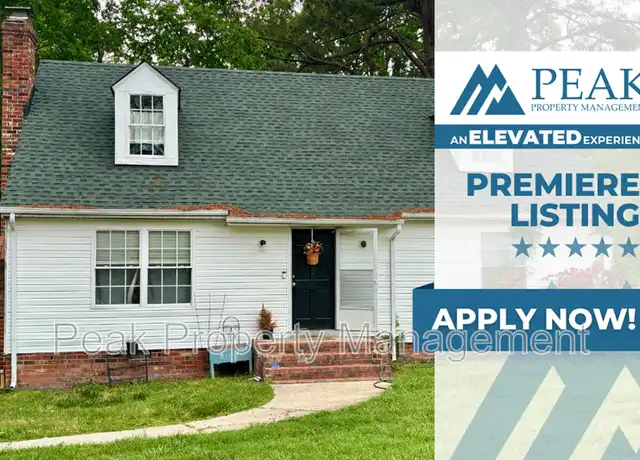 Property at 236 Chessington Rd, North Chesterfield, VA, 23236, 3 beds, 2 baths, [object Object]