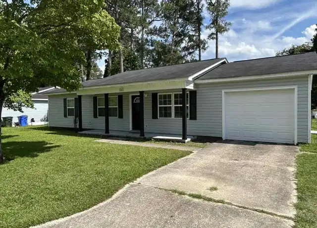 Property at 6413 Worthington Dr, Fayetteville, NC, 28304, 3 beds, 2 baths, [object Object]