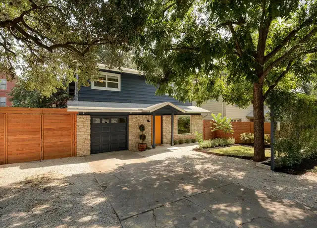 Property at 516 Lightsey Rd, Austin, TX, 78704, 3 beds, 2 baths, [object Object]