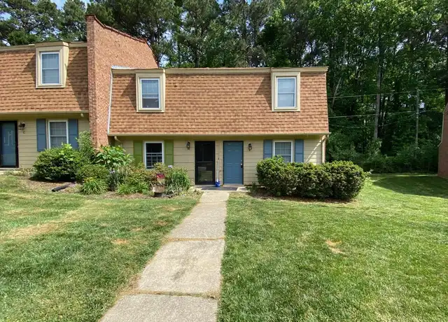 Property at 4706 Blue Bird Ct Unit I, Raleigh, NC, 27606, 2 beds, 1.5 baths, [object Object]