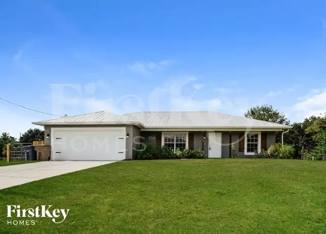 Property at 6153 Hughes Ave, Fort Myers, FL, 33905, 3 beds, 2 baths, [object Object]