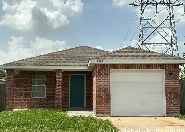 Property at 4502 Springridge Rd Unit 4502S, Houston, TX, 77053, 3 beds, 2 baths, [object Object]