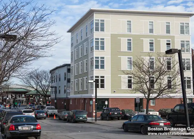 Property at 10 Roxbury St Unit 6, Boston, MA, 02119, 1 bed, 1 bath, [object Object]