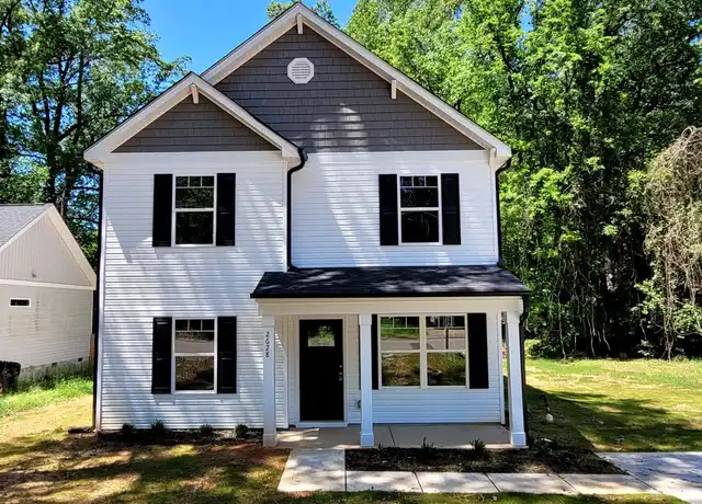 Property at 2628 Kenhill Dr, Charlotte, NC, 28208, 1 bed, 1 bath, [object Object]