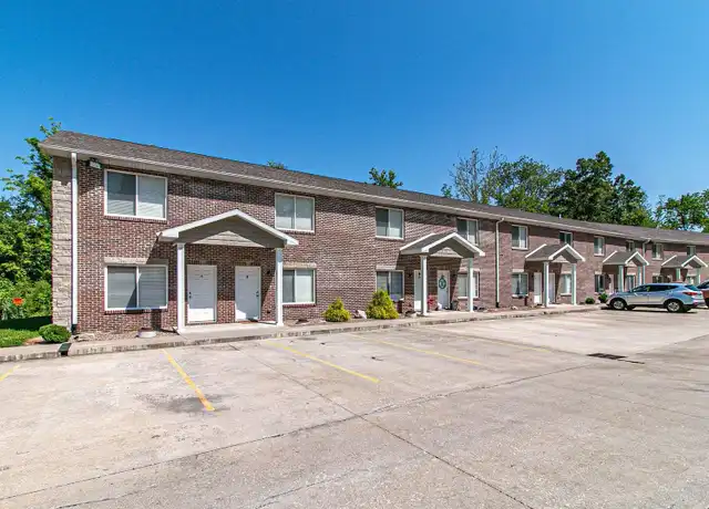 Property at Timber Creek Town Homes 3312-3316 E Main, Jackson, MO, 63755, 2 beds, 1.5 baths, [object Object]