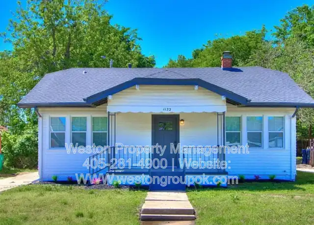 Property at 1132 NE 17th St, Oklahoma City, OK, 73111, 2 beds, 1 bath, [object Object]