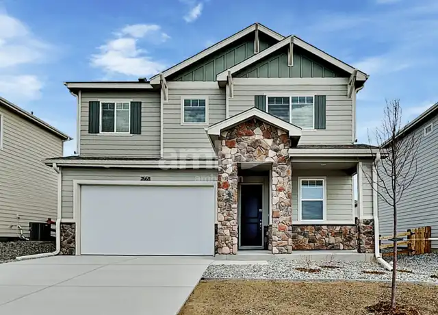 Property at 7668 Mardale Ln, Colorado Springs, CO, 80922, 4 beds, 2.5 baths, [object Object]