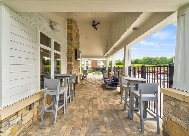 Property at 965 Flats - 3231 Redhawk St, Coralville, IA, 52241, 1 bed, 1 bath, [object Object]