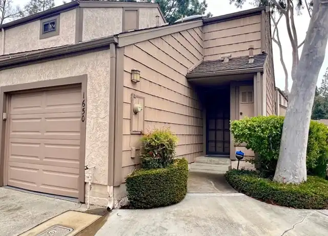 Property at 1650 Clear Springs Dr #97, Fullerton, CA, 92831, 1 bed, 1 bath, [object Object]