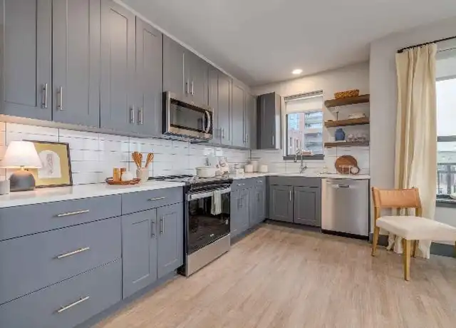 Property at 505 E 2nd St S, Tulsa, OK, 74120, 1 bed, 1 bath, [object Object]