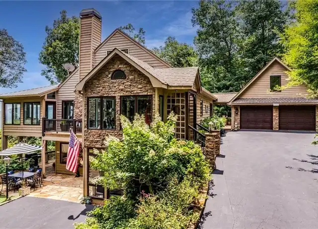 Property at 1545 Petit Ridge Dr, Jasper, GA, 30143, 5 beds, 4 baths, [object Object]