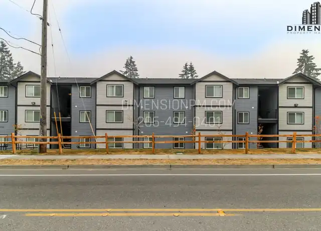 Property at 3903 S Tyler St Unit 305, Tacoma, WA, 98409, 2 beds, 2 baths, [object Object]