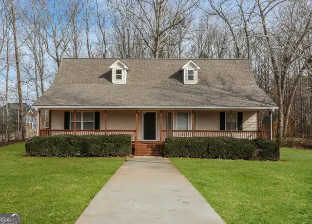 Property at 5788 Adrian Ln, Gainesville, GA, 30506, 3 beds, 2 baths, [object Object]