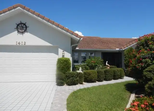 Property at 1412 Waxwing Ct, Punta Gorda, FL, 33950, 3 beds, 2 baths, [object Object]