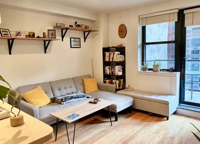 Property at 2101 Frederick Douglass Blvd Unit 3C, New York, NY, 10026, 1 bed, 1 bath, [object Object]