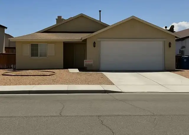 Property at 11801 Harwood Rd, Victorville, CA, 92392, 4 beds, 2 baths, [object Object]