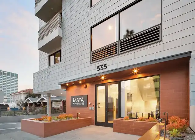 Property at Maya Apartments - 535 S Kingsley Dr, Los Angeles, CA, 90020, 2 beds, 2 baths, [object Object]