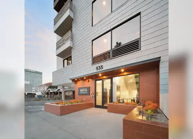Property at Maya Apartments - 535 S Kingsley Dr, Los Angeles, CA, 90020, 2 beds, 2 baths, [object Object]