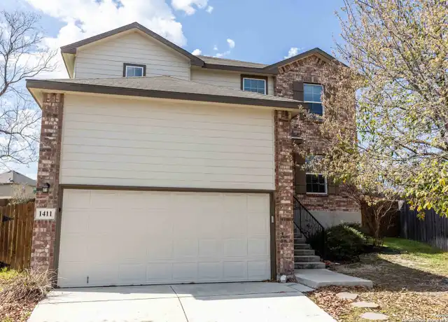 Property at 1411 Frio Eagle, San Antonio, TX, 78245, 5 beds, 3.5 baths, [object Object]
