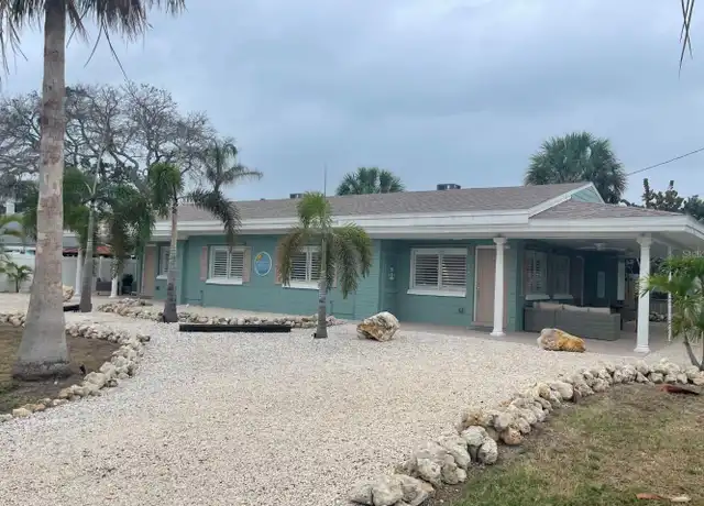 Property at 720 E Gulf Blvd Unit B, Indian Rocks Beach, FL, 33785, 2 beds, 1 bath, [object Object]