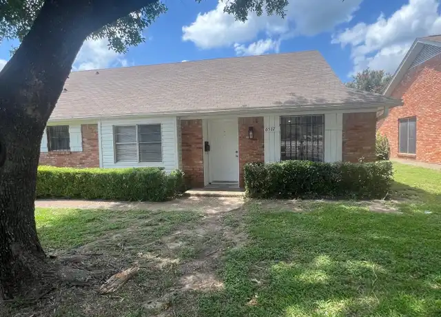Property at 6517 Dunn Dr, Waco, TX, 76710, 3 beds, 2 baths, [object Object]