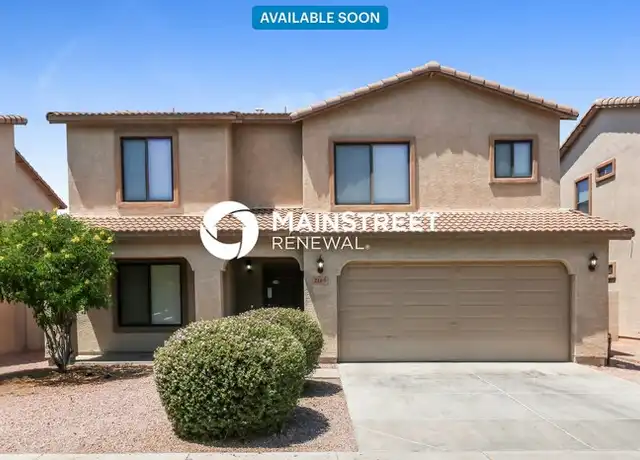 Property at 2160 E Greenlee Ave, Apache Junction, AZ, 85119, 4 beds, 3 baths, [object Object]