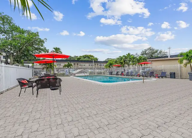 Photo of 1860 SW 68th Ave, Miramar, FL 33023
