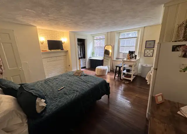 Property at 90 Myrtle St Unit 2CP, Boston, MA, 02114, 0 beds, 1 bath, [object Object]