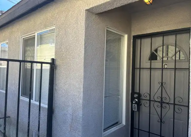 Property at 1505 Orange Dr Unit C, Bakersfield, CA, 93305, 2 beds, 1 bath, [object Object]