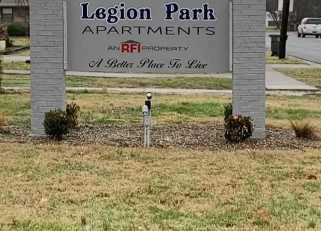 Property at 405 Legion Blvd W Bldg D 46, Owensboro, KY, 42303, 1 bed, 1 bath, [object Object]