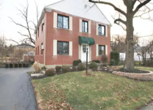 Property at 514 Corona Ave Unit A, Dayton, OH, 45419, 1 bed, 1 bath, [object Object]