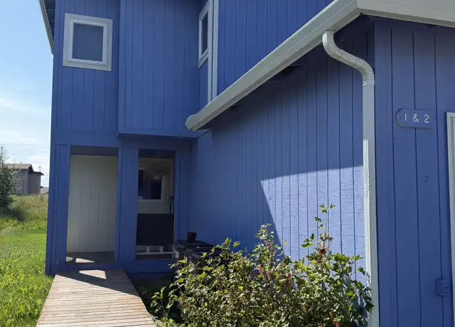 Property at 1215 28th Ave Unit 1, Fairbanks, AK, 99701, 3 beds, 1 bath, [object Object]