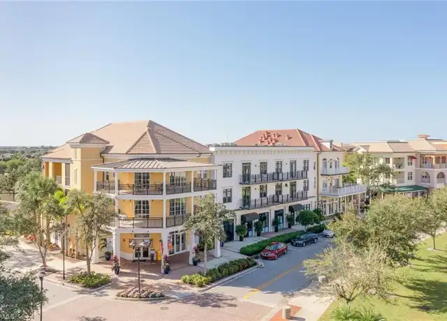 Property at 5076 Annunciation Cir #2206, Ave Maria, FL, 34142, 2 beds, 2 baths, [object Object]